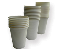 Biodegradable-Cups