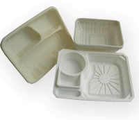 Biodegradable-Trays