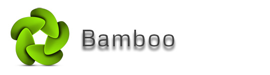 sub header bamboo